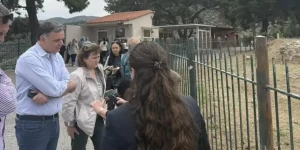 Ο πολιτιστικός χάρτης της Αργολίδας στο μικροσκόπιο του Υπουργείου Πολιτισμού Ο πολιτιστικός χάρτης της Αργολίδας στο μικροσκόπιο του Υπουργείου Πολιτισμού