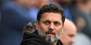Ο Ερόλ Μπουλούτ με τον βοηθό του είδαν το ντέρμπι στην OPAP Arena και φούντωσαν... σενάρια Ο Ερόλ Μπουλούτ με τον βοηθό του είδαν το ντέρμπι στην OPAP Arena και φούντωσαν... σενάρια