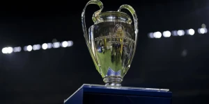 Αυτό είναι το ζευγάρι του τελικού του Champions League - Η μέρα και η ώρα της μάχης του Μονάχου Αυτό είναι το ζευγάρι του τελικού του Champions League - Η μέρα και η ώρα της μάχης του Μονάχου
