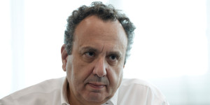 Συγκλονιστικός Χρήστος Χωμενίδης για την εκτέλεση του παππού του το '44: Η τελευταία επιθυμία του... Συγκλονιστικός Χρήστος Χωμενίδης για την εκτέλεση του παππού του το '44: Η τελευταία επιθυμία του...