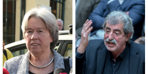 Αίρεται ξανά η ασυλία Πολάκη - Αυτή τη φορά μετά από μήνυση της Αθηνάς Λινού Αίρεται ξανά η ασυλία Πολάκη - Αυτή τη φορά μετά από μήνυση της Αθηνάς Λινού