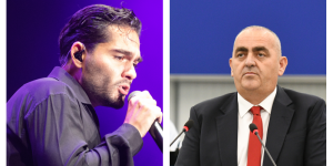 Μπελέρης για συναυλία Μάστορα στη Χειμάρρα: Τον εξαπάτησε ο Ράμα, ήταν και ο δήμαρχος Βόρειας Κέρκυρας Μπελέρης για συναυλία Μάστορα στη Χειμάρρα: Τον εξαπάτησε ο Ράμα, ήταν και ο δήμαρχος Βόρειας Κέρκυρας