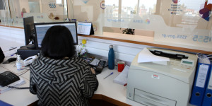 «Σαφάρι» από τα Ταμεία για τους στρατηγικούς κακοπληρωτές - Στη «μάχη» και ιδιώτες «Σαφάρι» από τα Ταμεία για τους στρατηγικούς κακοπληρωτές - Στη «μάχη» και ιδιώτες