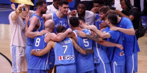 Η Εθνική μαθαίνει τους αντιπάλους της στα προκριματικά του World Cup 2027 (video) Η Εθνική μαθαίνει τους αντιπάλους της στα προκριματικά του World Cup 2027 (video)