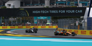 Formula 1 2025 Grand Prix Μαϊάμι: Μαγεία McLaren, που έφερε ερωτηματικά Formula 1 2025 Grand Prix Μαϊάμι: Μαγεία McLaren, που έφερε ερωτηματικά