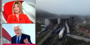 Νέα κόντρα Πρετεντέρη-Τζίμα: «Δεν μπορεί η χώρα να ζει με τα Τέμπη»- «Θα ασχολούμαστε όσο χρειαστεί» Νέα κόντρα Πρετεντέρη-Τζίμα: «Δεν μπορεί η χώρα να ζει με τα Τέμπη»- «Θα ασχολούμαστε όσο χρειαστεί»