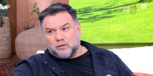 Οργή Αρναούτογλου: «Αυτό που μου έκαναν, να λένε ψέματα για να βγάλω αντίδραση είναι σιχαμερό» Οργή Αρναούτογλου: «Αυτό που μου έκαναν, να λένε ψέματα για να βγάλω αντίδραση είναι σιχαμερό»