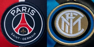 Champions League: Ίντερ ή Παρί Σεν Ζερμέν; Το ChatGPT μας έδωσε την απάντηση! Champions League: Ίντερ ή Παρί Σεν Ζερμέν; Το ChatGPT μας έδωσε την απάντηση!
