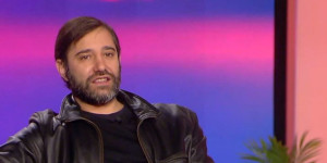 Καφετζόπουλος για τη σύλληψη του πατέρα του για τα όπλα: «Μπορούσαν να μας κάνουν νωρίτερα viral» Καφετζόπουλος για τη σύλληψη του πατέρα του για τα όπλα: «Μπορούσαν να μας κάνουν νωρίτερα viral»
