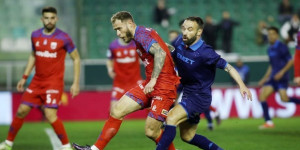 Ο Βόλος στο +4 από την Athens Kallithea - Η βαθμολογία των playouts της Super League Ο Βόλος στο +4 από την Athens Kallithea - Η βαθμολογία των playouts της Super League