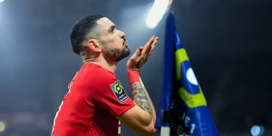 Ολυμπιακός: Ο Καμπελά αποχαιρέτησε τη Λιλ και ετοιμάζεται να πιάσει Λιμάνι Ολυμπιακός: Ο Καμπελά αποχαιρέτησε τη Λιλ και ετοιμάζεται να πιάσει Λιμάνι