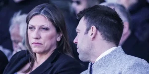 Πολλά φλέρτ αλλά κανένας γάμος Πολλά φλέρτ αλλά κανένας γάμος
