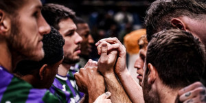 Όσα θα συναντήσει η ΑΕΚ απέναντι στη Μάλαγα: Το spain pick and roll, το υψηλό τέμπο και τα «κλειδιά» Όσα θα συναντήσει η ΑΕΚ απέναντι στη Μάλαγα: Το spain pick and roll, το υψηλό τέμπο και τα «κλειδιά»