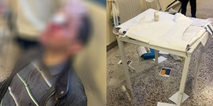 Επτά «δρακόντεια» μέτρα για τη βία στα πανεπιστήμια - Θα τιμωρούνται ακόμα και οι πρυτάνεις Επτά «δρακόντεια» μέτρα για τη βία στα πανεπιστήμια - Θα τιμωρούνται ακόμα και οι πρυτάνεις