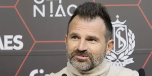 ΑΕΚ: Ποιος είναι ο Ιβάν Λέκο που είναι ανάμεσα στους υποψήφιους προπονητές της Ένωσης ΑΕΚ: Ποιος είναι ο Ιβάν Λέκο που είναι ανάμεσα στους υποψήφιους προπονητές της Ένωσης