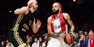 Αυτός είναι ο αντίπαλος του Ολυμπιακού στον ημιτελικό του Άμπου Ντάμπι Αυτός είναι ο αντίπαλος του Ολυμπιακού στον ημιτελικό του Άμπου Ντάμπι