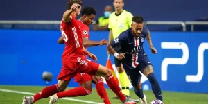 Παρί Σεν Ζερμέν: Πόσο άλλαξε από τον τελικό Champions League του 2020 Παρί Σεν Ζερμέν: Πόσο άλλαξε από τον τελικό Champions League του 2020