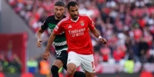 Ισόπαλες Μπενφίκα-Σπόρτινγκ με σόου Παυλίδη και ο τίτλος θα κριθεί την τελευταία αγωνιστική Ισόπαλες Μπενφίκα-Σπόρτινγκ με σόου Παυλίδη και ο τίτλος θα κριθεί την τελευταία αγωνιστική