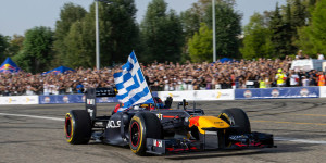 Red Bull Showrun by ALUMIL: Το υπερθέαμα των motorsport στο Τατόι Red Bull Showrun by ALUMIL: Το υπερθέαμα των motorsport στο Τατόι
