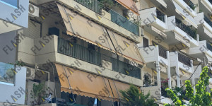 Νέα Σμύρνη: Η τραγική ιστορία πίσω από τη δολοφονία του γιου από τον πατέρα Νέα Σμύρνη: Η τραγική ιστορία πίσω από τη δολοφονία του γιου από τον πατέρα
