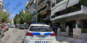 Τραγωδία στη Νέα Σμύρνη: Ποινική δίωξη στον 71χρονο πατέρα Τραγωδία στη Νέα Σμύρνη: Ποινική δίωξη στον 71χρονο πατέρα