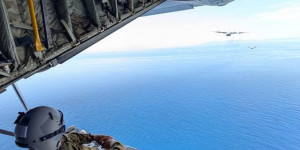 «Ενδυναμώνει» η στρατιωτική συνεργασία Ελλάδας – ΗΠΑ, εικόνες από την άσκηση STOLEN CERBERUS XII «Ενδυναμώνει» η στρατιωτική συνεργασία Ελλάδας – ΗΠΑ, εικόνες από την άσκηση STOLEN CERBERUS XII