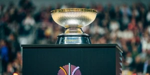 Σε μία εβδομάδα η FIBA ανακοινώνει την διοργανώτρια του Eurobasket 2029 - Στο «κόλπο» η Ελλάδα Σε μία εβδομάδα η FIBA ανακοινώνει την διοργανώτρια του Eurobasket 2029 - Στο «κόλπο» η Ελλάδα