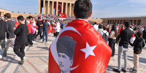 19 Μαΐου: Τι γιορτάζουν οι Τούρκοι την ημέρα της Γενοκτονίας των Ποντίων 19 Μαΐου: Τι γιορτάζουν οι Τούρκοι την ημέρα της Γενοκτονίας των Ποντίων
