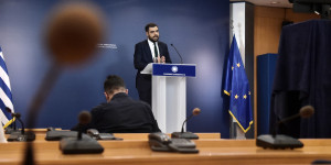 «Θα ξεχάσουμε και αυτά που ξέρουμε...» «Θα ξεχάσουμε και αυτά που ξέρουμε...»