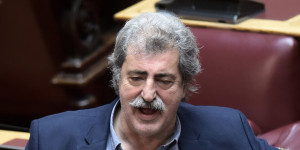 Γιατί «αγριεύει» ο Πολάκης; Γιατί «αγριεύει» ο Πολάκης;