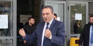 Σπαρτιάτες: Αθώοι οι 11 εκλεγμένοι βουλευτές για το αδίκημα της εξαπάτησης εκλογέων Σπαρτιάτες: Αθώοι οι 11 εκλεγμένοι βουλευτές για το αδίκημα της εξαπάτησης εκλογέων