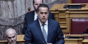 Δυναμικό το πρώτο δίμηνο Δυναμικό το πρώτο δίμηνο