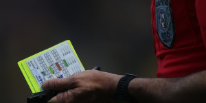 Διαιτησία, Stoiximan Super League: Το αγκάθι του ελληνικού ποδοσφαίρου Διαιτησία, Stoiximan Super League: Το αγκάθι του ελληνικού ποδοσφαίρου