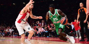 EuroLeague: Η ανάρτηση για το Final Four που «ζεσταίνει» το κοινό EuroLeague: Η ανάρτηση για το Final Four που «ζεσταίνει» το κοινό
