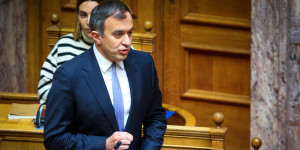 Κόντρα για τη Γάζα: «Ντροπιαστική αφωνία» - «Ξεκάθαρη η θέση μας για εκεχειρία και ανθρωπιστική βοήθεια» Κόντρα για τη Γάζα: «Ντροπιαστική αφωνία» - «Ξεκάθαρη η θέση μας για εκεχειρία και ανθρωπιστική βοήθεια»