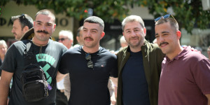 Νεολαία ΠΑΣΟΚ ξανά μετά από δέκα και πλέον χρόνια Νεολαία ΠΑΣΟΚ ξανά μετά από δέκα και πλέον χρόνια