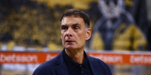 Μπαρτζώκας: «Το καλάθι του Γιούλ μου έχει αφήσει αποτύπωμα» Μπαρτζώκας: «Το καλάθι του Γιούλ μου έχει αφήσει αποτύπωμα»