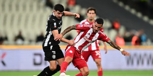Super Cup: Η πιθανή έδρα και ημερομηνία του τελικού Super Cup: Η πιθανή έδρα και ημερομηνία του τελικού