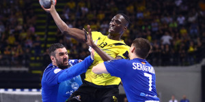 ΑΕΚ - Αλκαλόιντ 25-29: Ήττα στη Sunel Arena, για την ανατροπή στα Σκόπια ΑΕΚ - Αλκαλόιντ 25-29: Ήττα στη Sunel Arena, για την ανατροπή στα Σκόπια