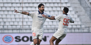 Με πρωταγωνιστή τον Λουκίνα η Athens Kallithea πήρε το «διπλό» στο «Πανθεσσαλικό» Με πρωταγωνιστή τον Λουκίνα η Athens Kallithea πήρε το «διπλό» στο «Πανθεσσαλικό»