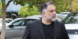 Αρναούτογλου για τον αποκλεισμό ΑμεΑ από τον «Εκατομμυριούχο»: «Στεναχωρήθηκα πολύ» Αρναούτογλου για τον αποκλεισμό ΑμεΑ από τον «Εκατομμυριούχο»: «Στεναχωρήθηκα πολύ»