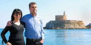 «Θα τραγουδάω όσο ζω»: Ελληνική πρωτιά στο διεθνή διαγωνισμό τραγουδιού για άτομα με οπτική αναπηρία «Θα τραγουδάω όσο ζω»: Ελληνική πρωτιά στο διεθνή διαγωνισμό τραγουδιού για άτομα με οπτική αναπηρία