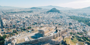 Στεγαστική κρίση: Το σχέδιο της κυβέρνησης για την κοινωνική αντιπαροχή Στεγαστική κρίση: Το σχέδιο της κυβέρνησης για την κοινωνική αντιπαροχή