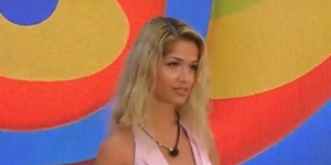 Ανατροπή στο σπίτι του «Big Brother»: Αποχώρησε η σύντροφος του Φειδία Παναγιώτου - Τι συνέβη Ανατροπή στο σπίτι του «Big Brother»: Αποχώρησε η σύντροφος του Φειδία Παναγιώτου - Τι συνέβη