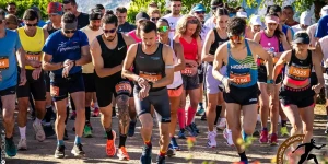 Ο Επιδαύριος Δρόμος επιστρέφει με παλμό, πολιτιστικό φόντο και αγωνιστική ένταση Ο Επιδαύριος Δρόμος επιστρέφει με παλμό, πολιτιστικό φόντο και αγωνιστική ένταση