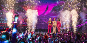 Eurovision: Πώς αναδεικνύεται ο νικητής του μεγάλου τελικού Eurovision: Πώς αναδεικνύεται ο νικητής του μεγάλου τελικού