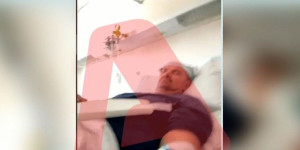 Βόλος: «Παραβίασε κόκκινο, έτρεχε, ήταν υπό την επήρεια αλκοόλ» λέει ο διανομέας που παρασύρθηκε από ΙΧ Βόλος: «Παραβίασε κόκκινο, έτρεχε, ήταν υπό την επήρεια αλκοόλ» λέει ο διανομέας που παρασύρθηκε από ΙΧ