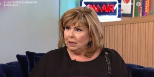 Συγκλονίζει η Λένα Μαντά για τον σύζυγό της: «Ο Γιώργος έμεινε 55 λεπτά νεκρός στο χειρουργείο» Συγκλονίζει η Λένα Μαντά για τον σύζυγό της: «Ο Γιώργος έμεινε 55 λεπτά νεκρός στο χειρουργείο»