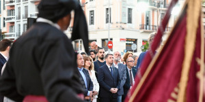 Ανδρουλάκης για τη Γενοκτονία των Ποντίων: «Έχουμε χρέος να αγωνιστούμε για διεθνή αναγνώριση» Ανδρουλάκης για τη Γενοκτονία των Ποντίων: «Έχουμε χρέος να αγωνιστούμε για διεθνή αναγνώριση»