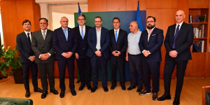 Ενεργειακή αναβάθμιση για την Ελλάδα: Επένδυση 600 εκατ. ευρώ με συμμετοχή της Volton! Ενεργειακή αναβάθμιση για την Ελλάδα: Επένδυση 600 εκατ. ευρώ με συμμετοχή της Volton!